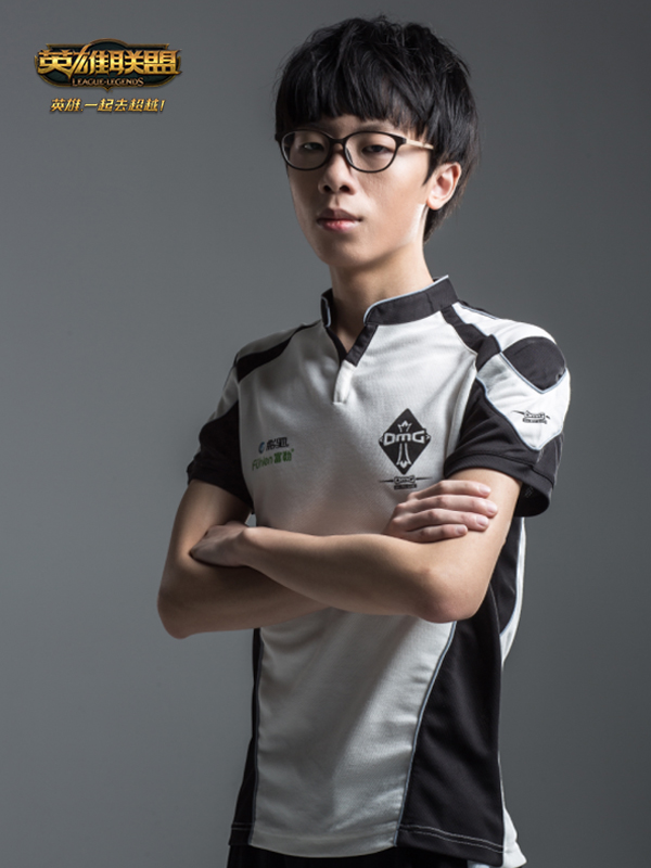 为梦想不言弃 全华班OMG盛夏重装出击