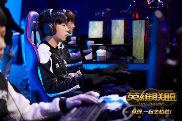 LPL春季赛,WE,RNG