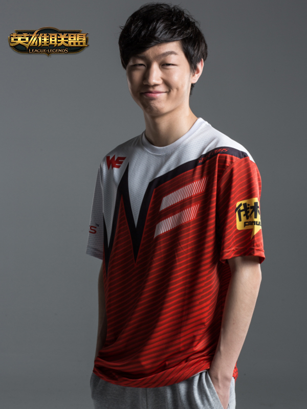 老牌劲旅WE再度起航 屠龙Condi领衔出击