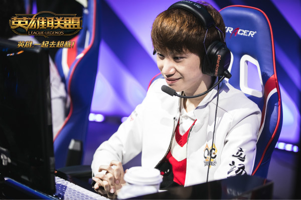LPL春季赛,IM,EDG