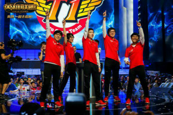 lols6,SKT