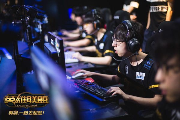 LOL8月26日LPL总决赛五周年开幕 即将开战