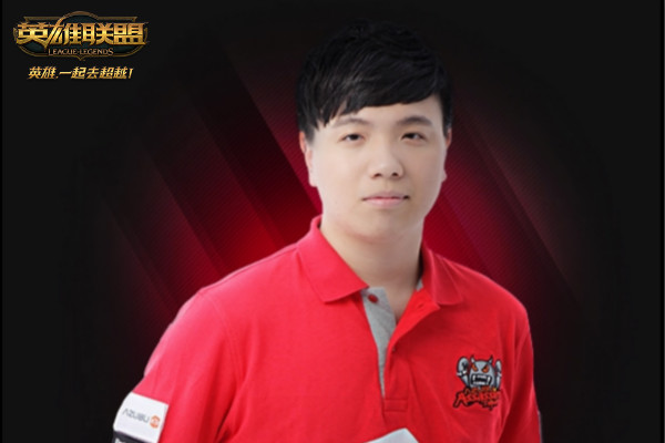 英雄联盟2016全明星赛 欧美法王xPeke、Bjergsen上演冰火大战