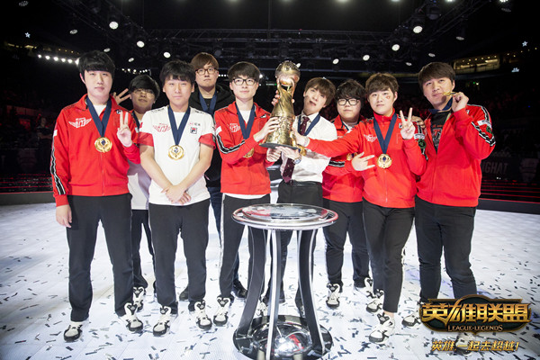 lols6,SKT