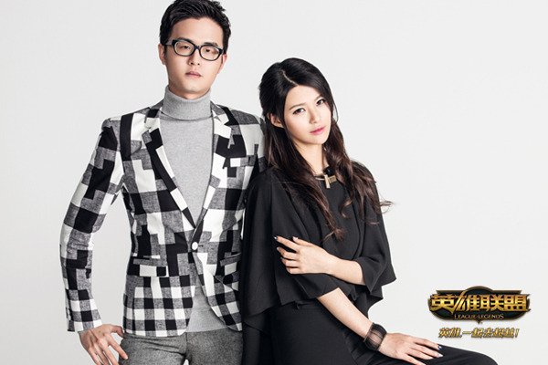 德杯总决赛解说阵容：wAwa、米勒、Remember、CoLIN、雨童