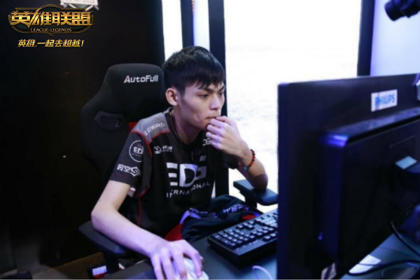 lol2016全明星赛,韦神,UZI