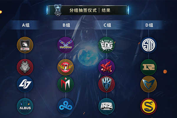 英雄联盟