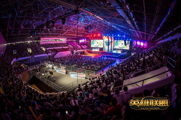 2016德杯预选赛结束 LSPL四队将挑战LPL豪强