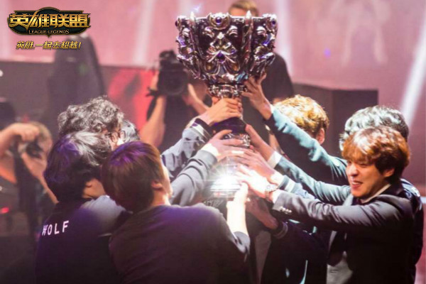 lols6,SKT