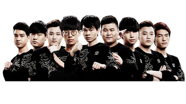 2016德杯预选赛结束 LSPL四队将挑战LPL豪强