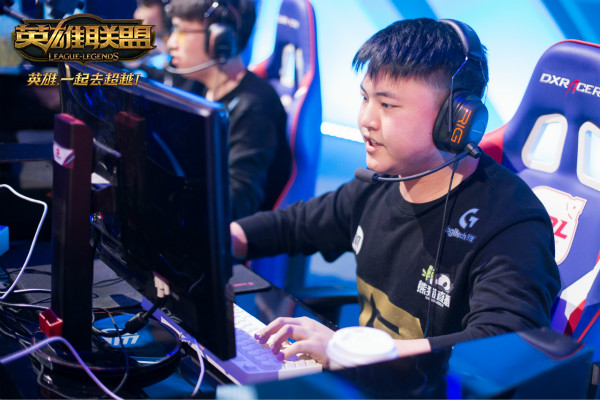 LPL春季赛,IM,EDG