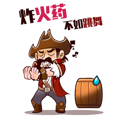 动漫 卡通 漫画 头像 400_404 gif 动态图 动图