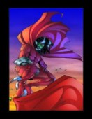 无声侠