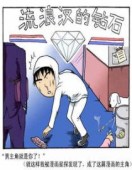 流浪汉的钻石