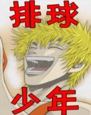 排球少年第二季