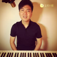 视频直播课来了！(热度:3601)由导师-赵梓茗（零基础学唱歌）翻唱，原唱歌手