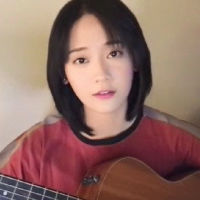 《好好》——郑湫泓(热度:353597)由热门音乐翻唱，原创歌手