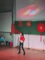 本地上传作品(热度:703)由Rose Zhou Hong翻唱，原唱歌手