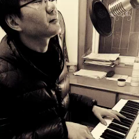 領悟3(熱度:51880)由導師-趙梓茗（零基礎學唱歌）翻唱，原唱歌手