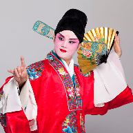 豫剧【劉墉下南亰】本后我在宫院由玫瑰演唱(原唱:消音整理：平安一生)_豫剧洪先礼所有唱段