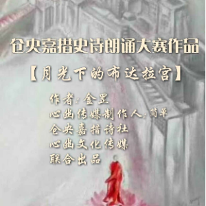 月光下的布达拉宫(热度:30)由bingfeng翻唱，原唱歌手作者：金罡   音乐编辑：简单