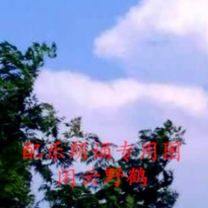 配乐朗诵《情在雨中寄》(热度:66)由百炼成钢翻唱，原唱歌手作    者:  周瑞霞