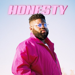 honesty(热度:37)由wassup qmkg翻唱，原唱歌手pink sweats