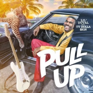 Pull Up(热度:32)由wassup qmkg翻唱，原唱歌手Lil Duval&Ty Dolla Sign