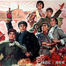 八大京剧样板戏联唱【白朋】由回忆无穷演唱(原唱:白朋制作)