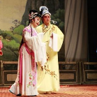 孟江河会夫(热度:38)由周新翻唱，原唱歌手花鼓戏