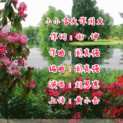 小小舌头作用大(热度:44)由幸福人生翻唱，原唱歌手刘思惠
