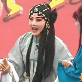 秦腔-四贤册由秦之韵 如意演唱(原唱:wu )