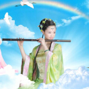 三月桃花的头像