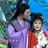 演唱歌手清清泉泉的头像