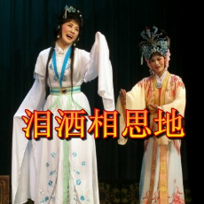 花鼓戏《泪洒相思地》辞店调(热度:48)由阳光翻唱，原唱歌手70後家族制作