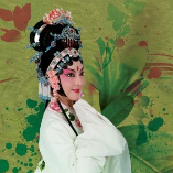 花鼓戏辞店调《哭灵》(热度:275)由暖阳图蓝朵翻唱，原唱歌手新浪uc湖南戏曲房间制作