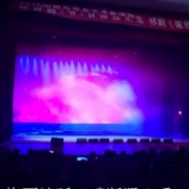 花鼓戏《谋三宝》张仁贵小生唱段由云飘飘演唱(原唱:泽奥集团合成)_补锅花鼓戏原唱