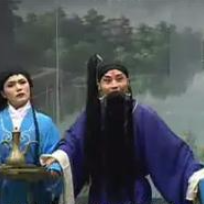 刘全哭妻（前半段）(热度:491)由开心树翻唱，原唱歌手李天方