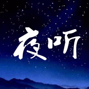 夜听：人生没有太多等待原唱是董小力，由迷音雪(回访晚)翻唱(试听次数:137)