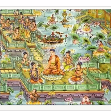 （静心）《南无阿弥陀佛》的头像