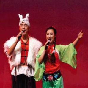 演唱歌手雪莲花有访必回的头像