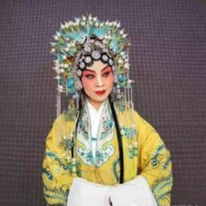 晋剧《朝阳沟》银环儿你不要多操心(热度:39)由乐无限 冬天的云翻唱，原唱歌手张淑萍
