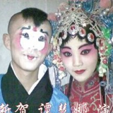 演唱歌手吉祥平安的头像