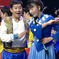 二人转   送情郎(热度:103)由♛别让情两难 ♛翻唱，原唱歌手..........