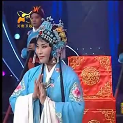 曲剧【陈三两】自幼儿随爹爹苦读文章由如意演唱(原唱:原唱：张新芳)_曲剧自幼儿苦读文章