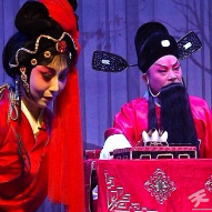 豫剧【十五贯】怎能够不辨黑白判成死刑(热度:149)由戏缘一世柔情翻唱，原唱歌手原唱：唐喜成