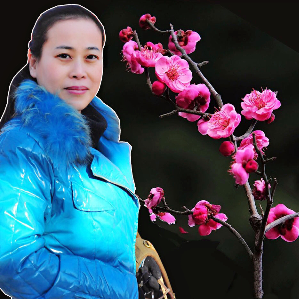 喀秋莎（灵犀上传）由继红演唱(原唱:佚名)