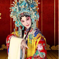 豫剧杨八姐游春-要彩礼(热度:16)由我爱戏曲翻唱，原唱歌手原唱-马金凤