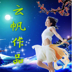 (诵读  多想做你最爱的人)原唱是制作  云   帆，歌曲我的快乐就是想你原唱