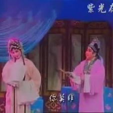(豫劇《秦雪梅》-好妹妹莫非一時把我忘)原唱是王素君，豫劇秦雪梅全場戲